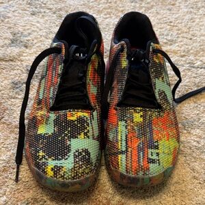 NOBULL Multicolor Athletic Shoes